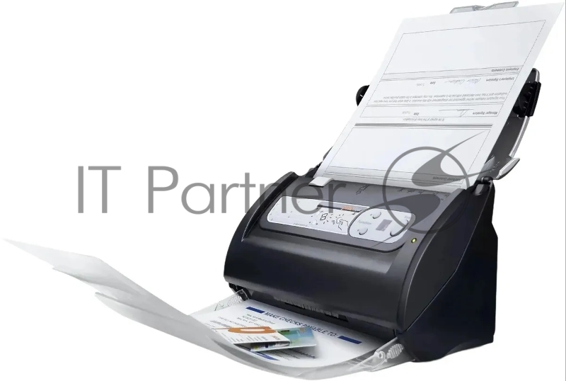 Сканер Plustek SmartOffice PS188 (0289TS)