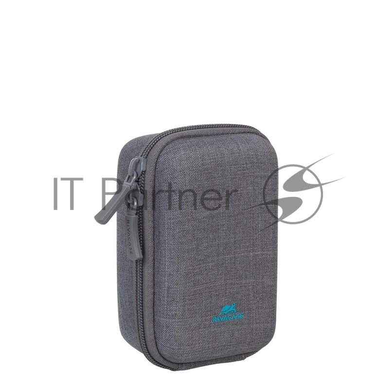 Сумка для фото/видеокамеры Riva 7510 темно-серый