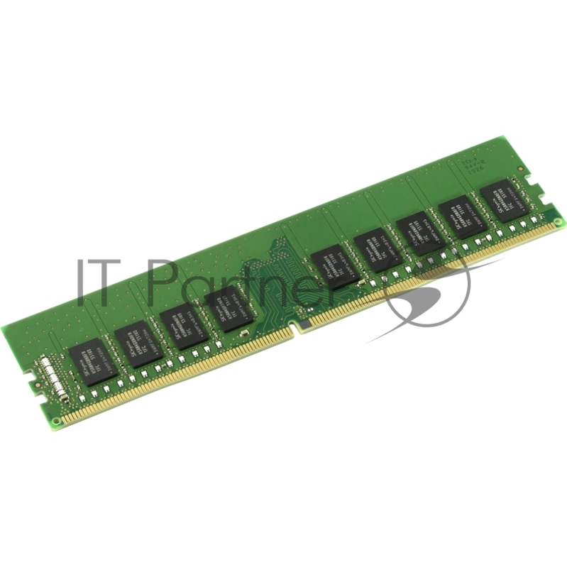 Память DDR4 Kingston KSM32ES8/16MF 16Gb DIMM ECC U CL22 3200MHz