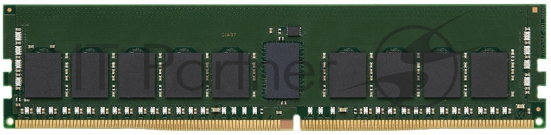 Память DDR4 Kingston KSM26RS4/32MFR 32Gb DIMM ECC Reg CL19 2666MHz