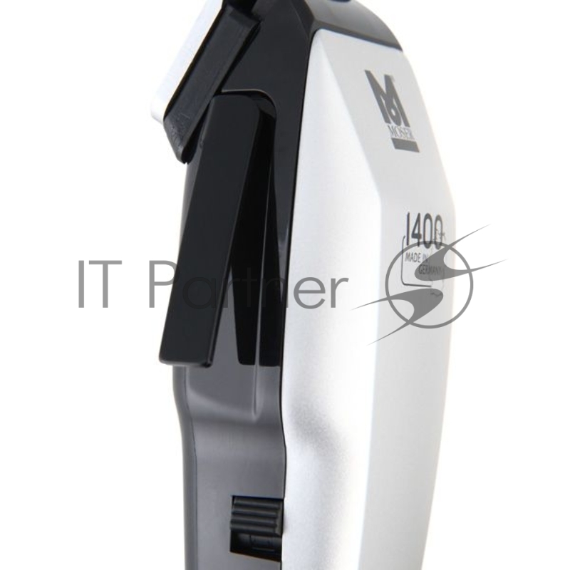 Машинка для стрижки Moser Hair clipper Edition серебристый (насадок в компл:1шт)