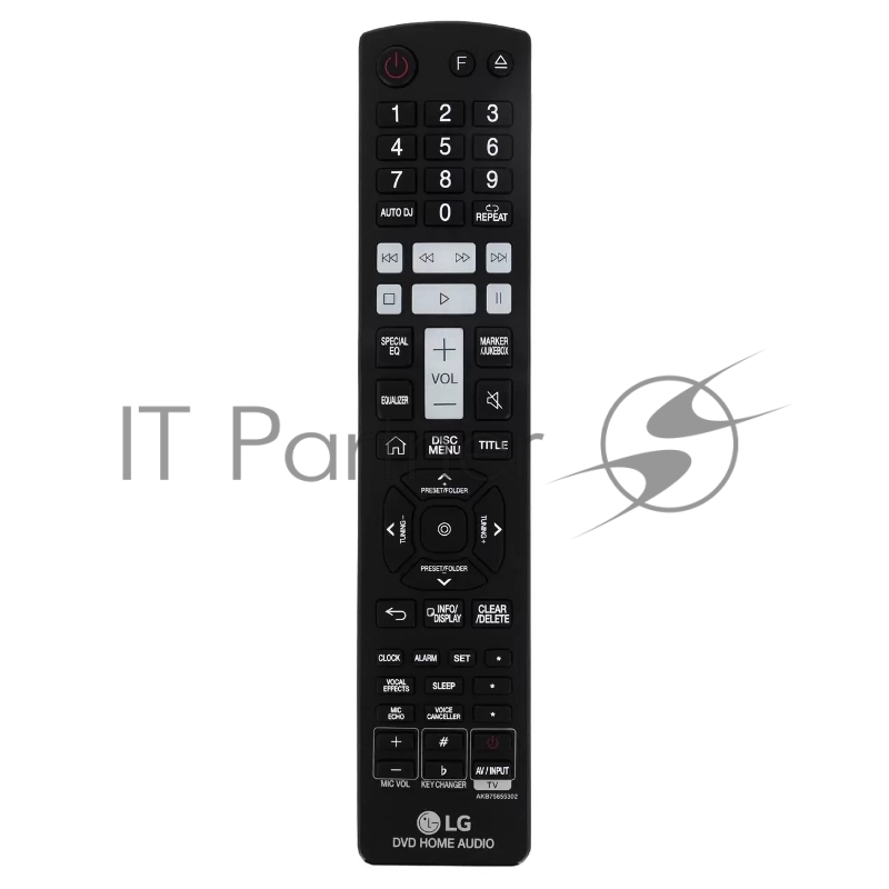 Аудиосистема LG OL75DK