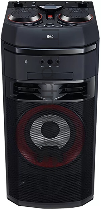 Аудиосистема LG OL75DK