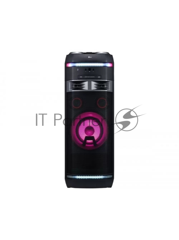 Аудиосистема LG OL75DK