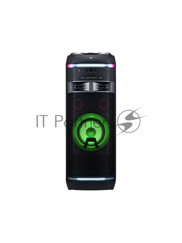 Аудиосистема LG OL75DK