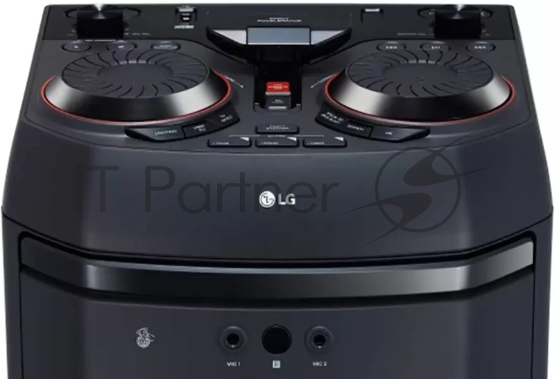 Аудиосистема LG OL75DK