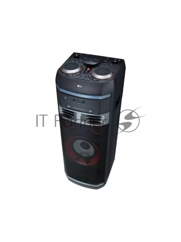 Аудиосистема LG OL75DK