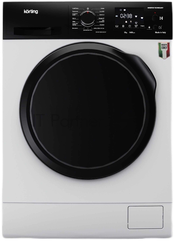 Стиральная машина Korting KWM 59ID14107