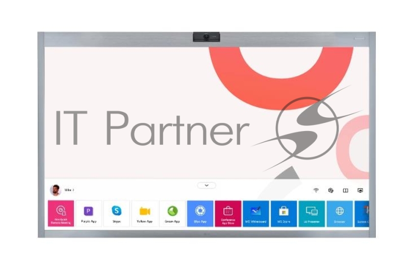 Дисплеи LCD 55 4K 55CT5WJ-B.ARUZ LG