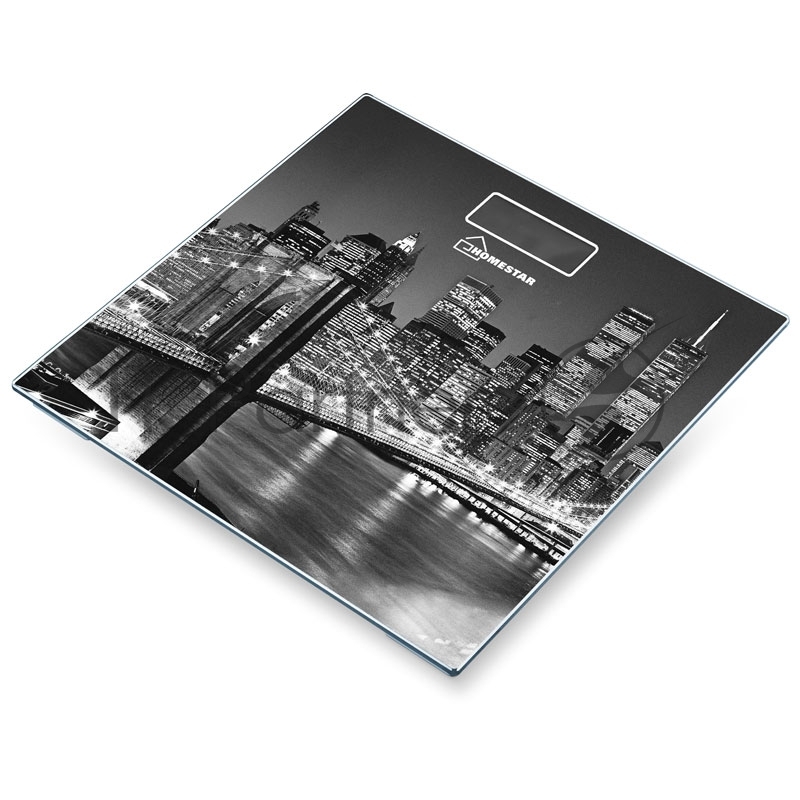 Весы напольные электронные HOMESTAR HS-6001E