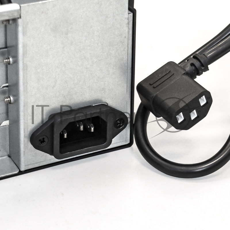 Серверный корпус ExeGate Pro 2U450-03 <RM 19, высота 2U, глубина 450, БП 700ADS, USB>