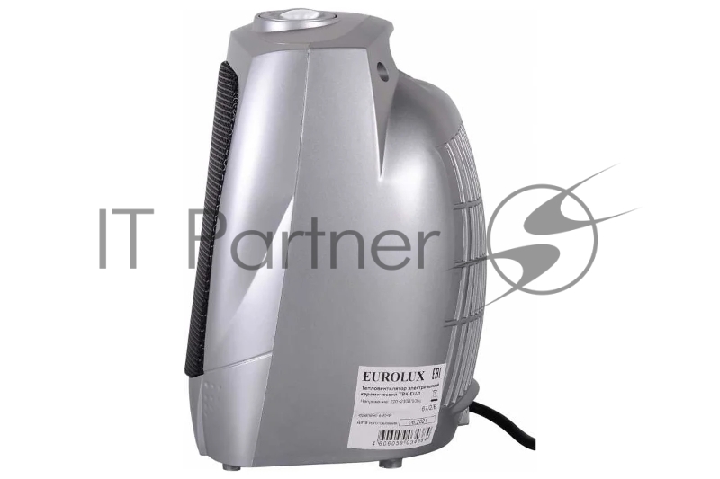 Тепловентилятор ТВК-EU-1 EUROLUX 67/2/6