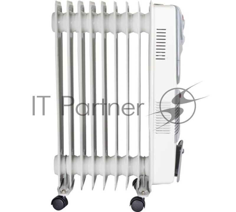 Радиатор масляный ОМ-9АВ 2.4кВт Ресанта 67/3/22