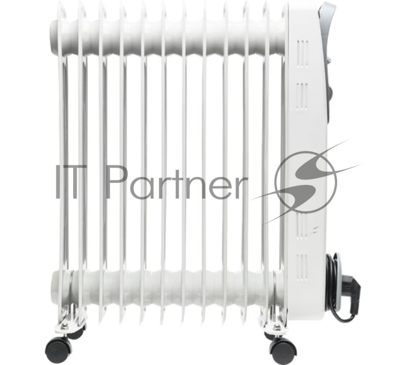 Радиатор масляный ОМ-12А 2.5кВт Ресанта 67/3/21