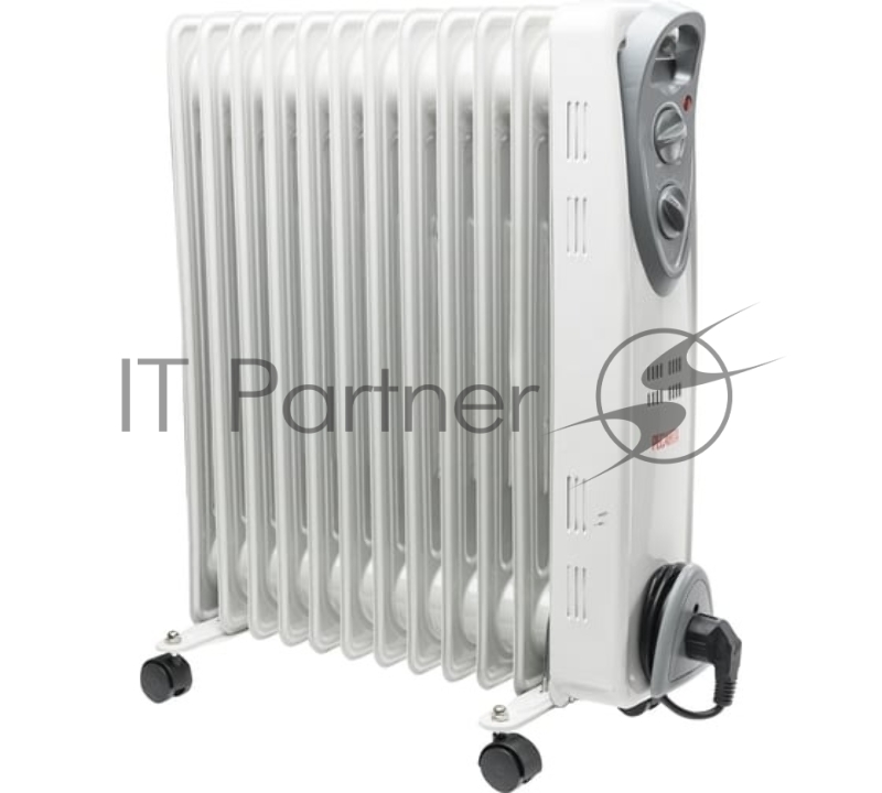 Радиатор масляный ОМ-12А 2.5кВт Ресанта 67/3/21