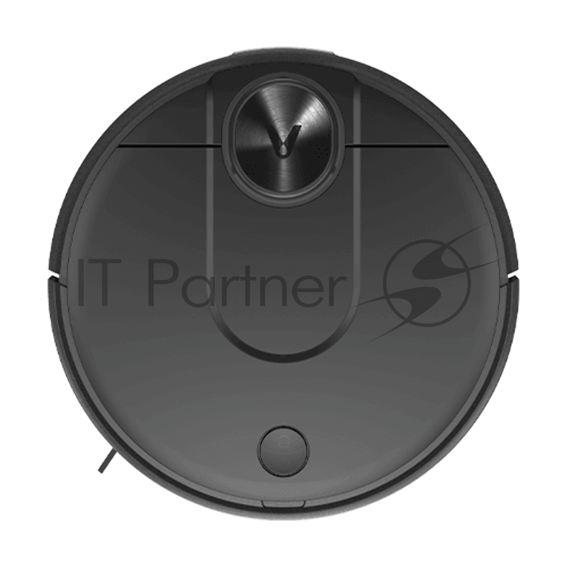 Робот-пылесос Viomi Robot Vacuum V2 Max Black