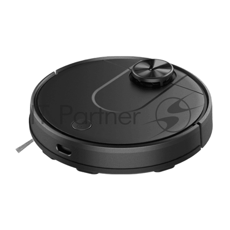 Робот-пылесос Viomi Robot Vacuum V2 Max Black