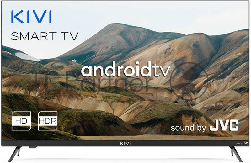 Телевизор KIVI 32H740LB