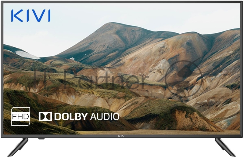 Телевизор KIVI 40F500LB
