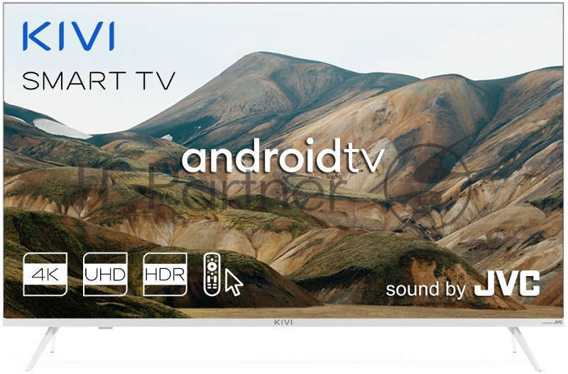Телевизор KIVI 43U790LW