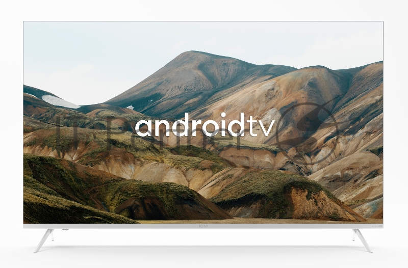 Телевизор KIVI 55U790LW