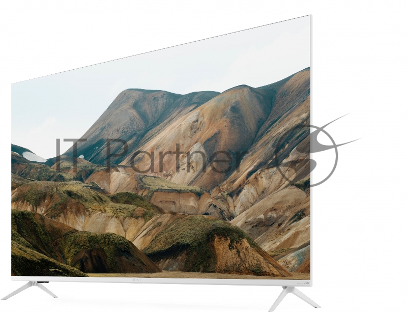 Телевизор KIVI 55U790LW