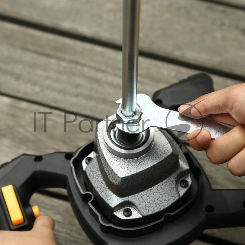 Дрель-миксер Deko DKM1600W 1600Вт М14 (065-0622)