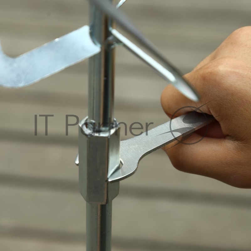 Дрель-миксер Deko DKM1600W 1600Вт М14 (065-0622)