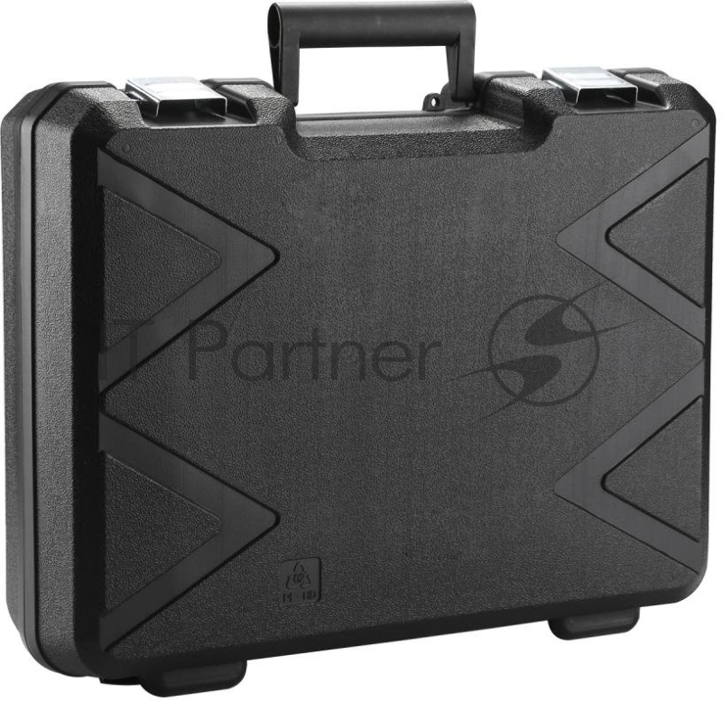 Дрель ударная Deko DKID1500W 1500Вт патрон:быстрозажимной реверс (кейс в комплекте) (063-4322)