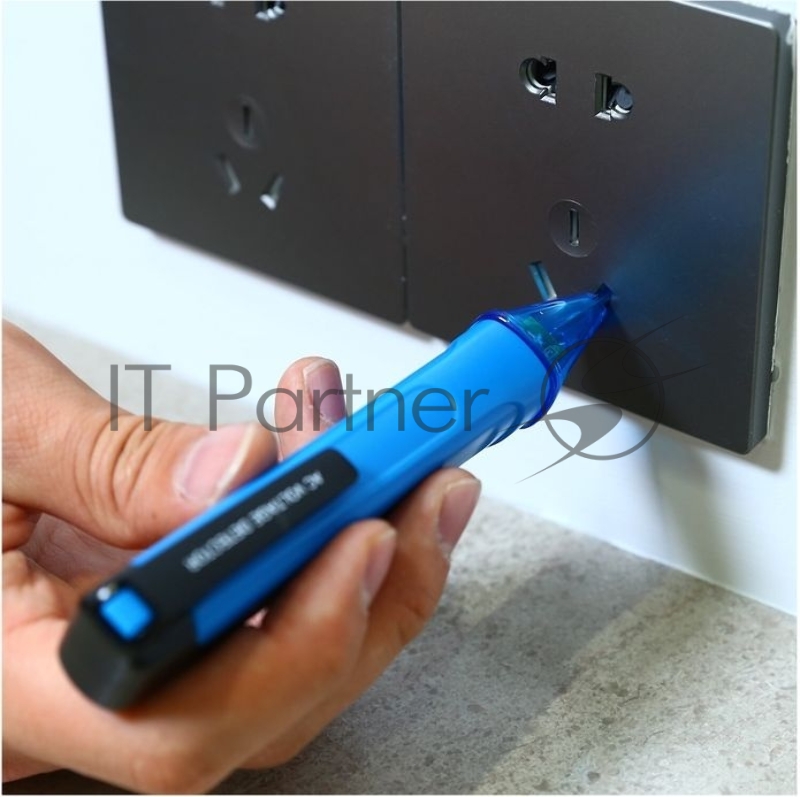 Детектор напряжения Deko VD01