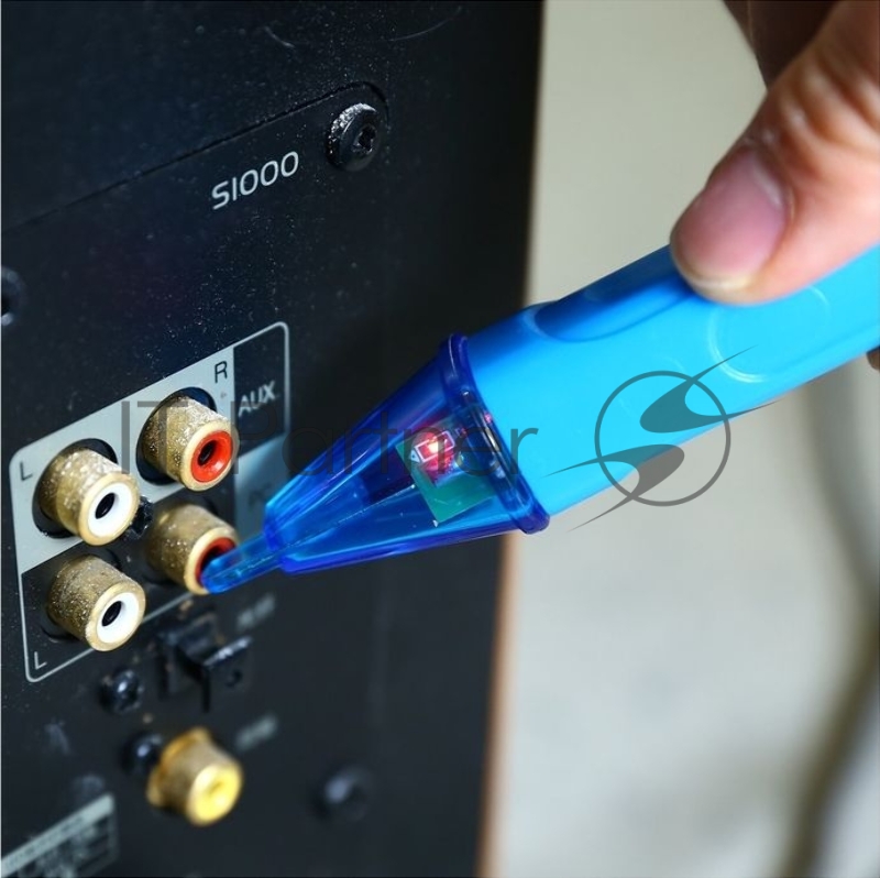 Детектор напряжения Deko VD01