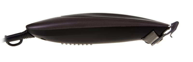 Машинка для стрижки Sinbo SHC 4353 серебристый 8Вт (насадок в компл:4шт)