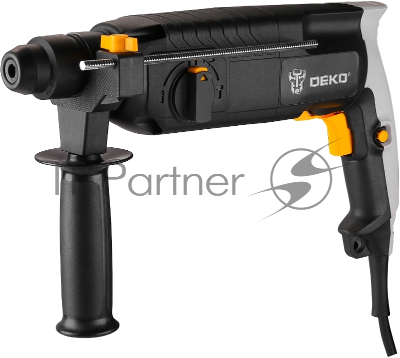 Перфоратор Deko DKH950W патрон:SDS-plus