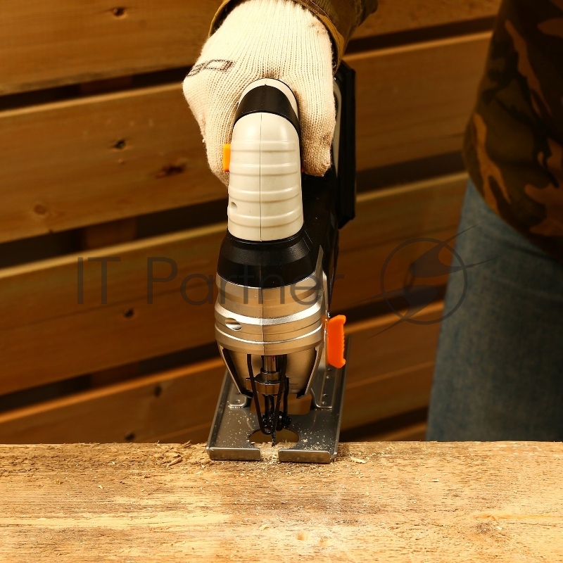 Лобзик Deko DKJS20 +2пил. 2400ходов/мин от аккумулятора