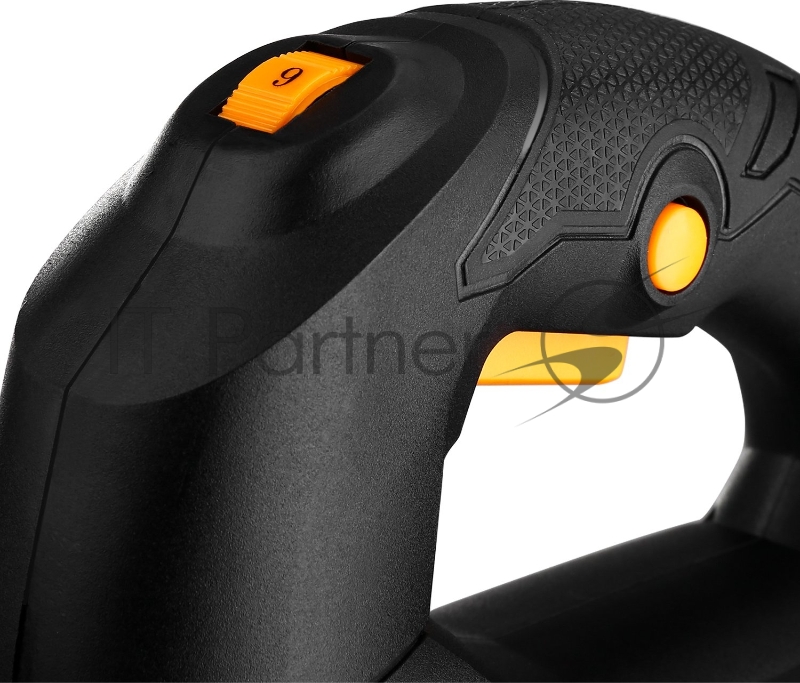 Лобзик Deko DKJS850 850Вт 3000ходов/мин от электросети (кейс в комплекте)