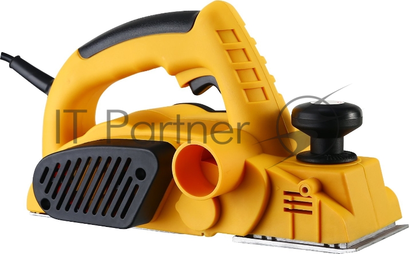 Рубанок Deko DKEP1000 1000Вт 82мм 17000об/мин