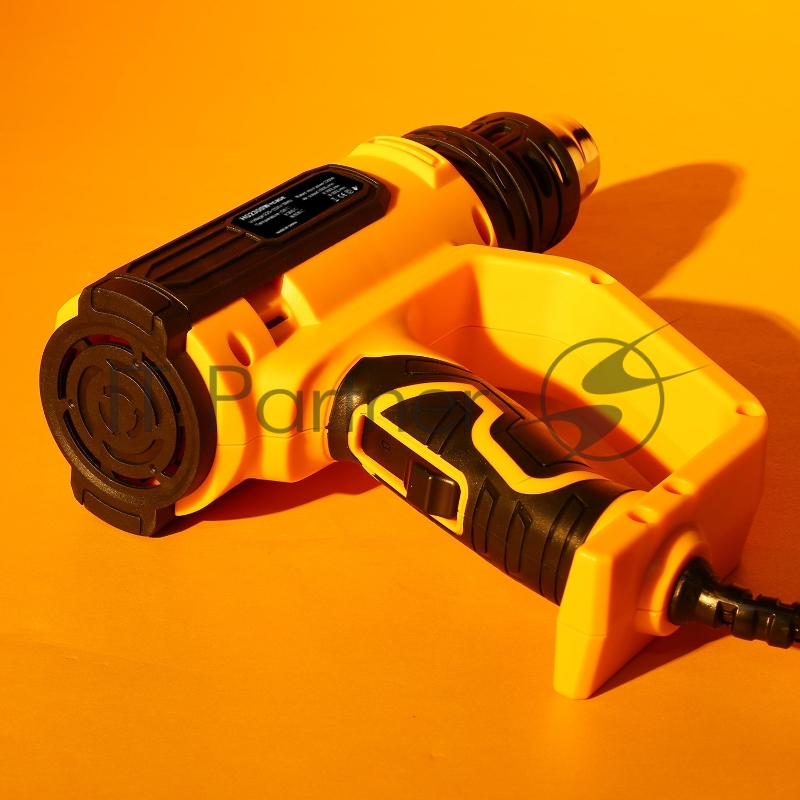 Технический фен Deko HG2300W 2300Вт темп.50/300/600С