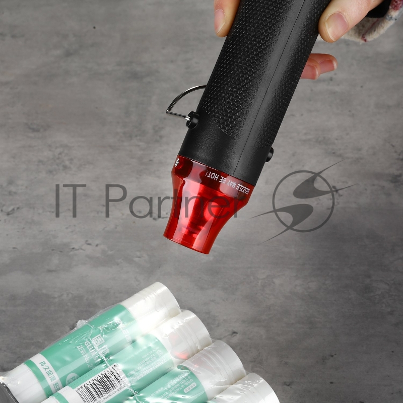 Технический фен Deko HG300W 300Вт темп.150-200С