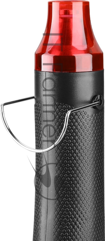 Технический фен Deko HG300W 300Вт темп.150-200С