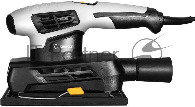 Вибро шлифовальная машина Deko DKS300