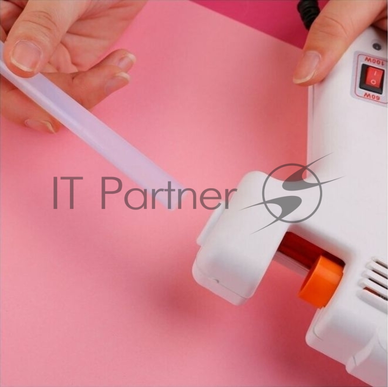 Клеевые стержни для клеевого пистолета Deko DKGGS20-11 (063-4978)