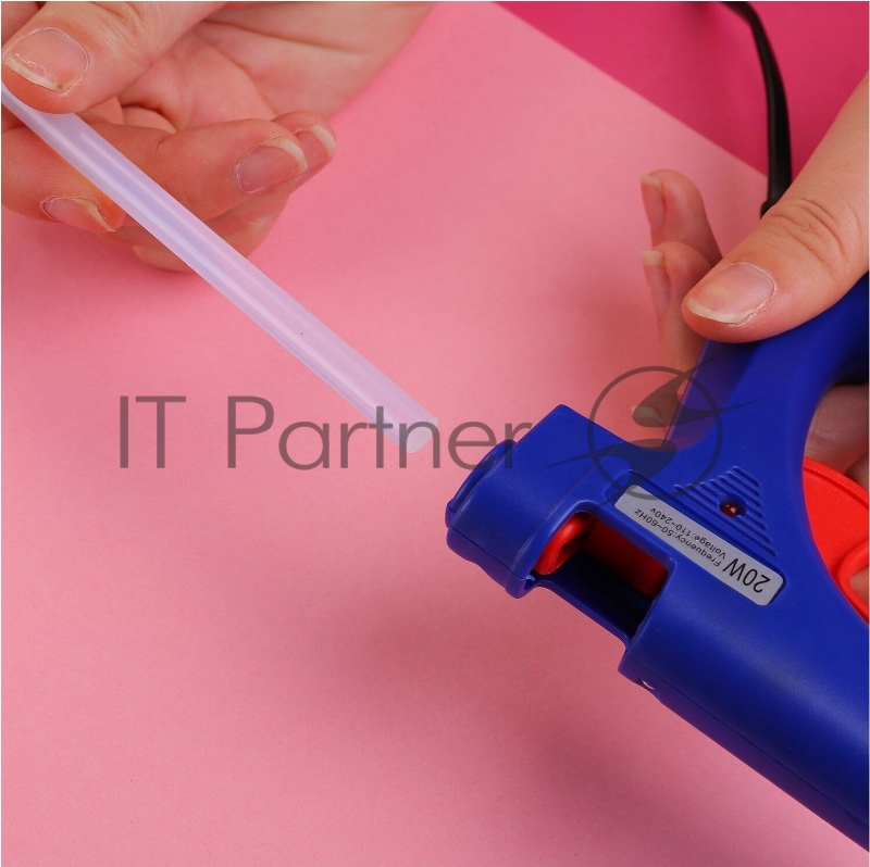 Клеевые стержни для клеевого пистолета Deko DKGGS50-7