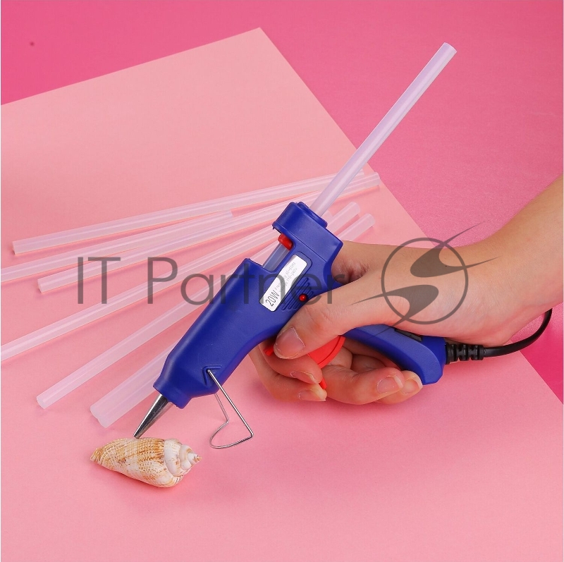 Клеевые стержни для клеевого пистолета Deko DKGGS50-7