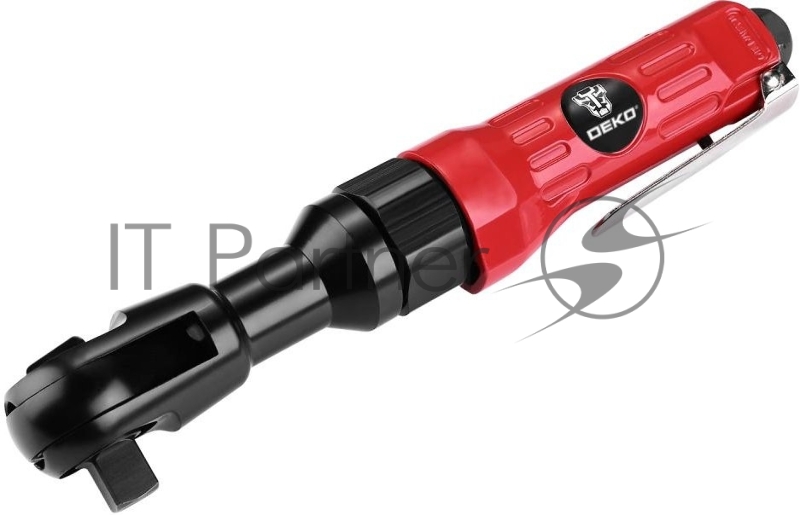 Ключ-трещотка Deko DKPT03 SET 3