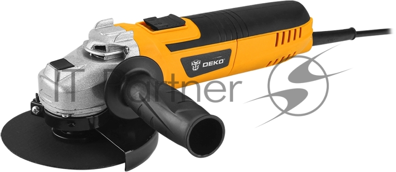 Струбцина Deko CL445-2 (065-0617)