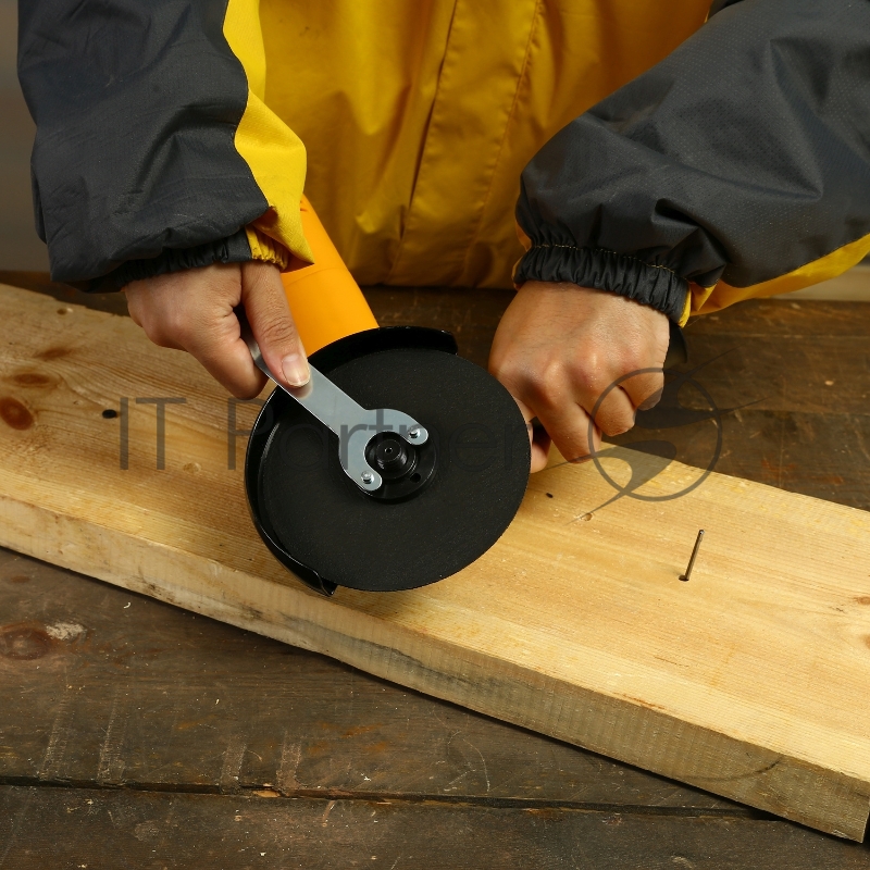 Струбцина Deko CL445-2 (065-0617)