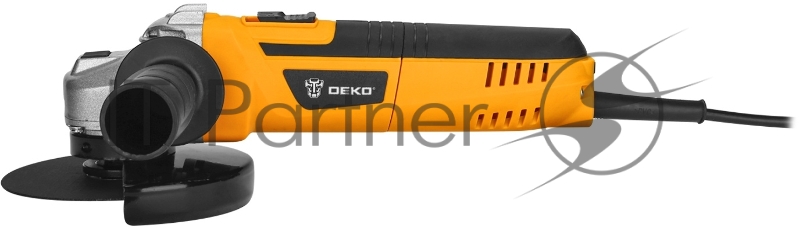 Струбцина Deko CL445-2 (065-0617)