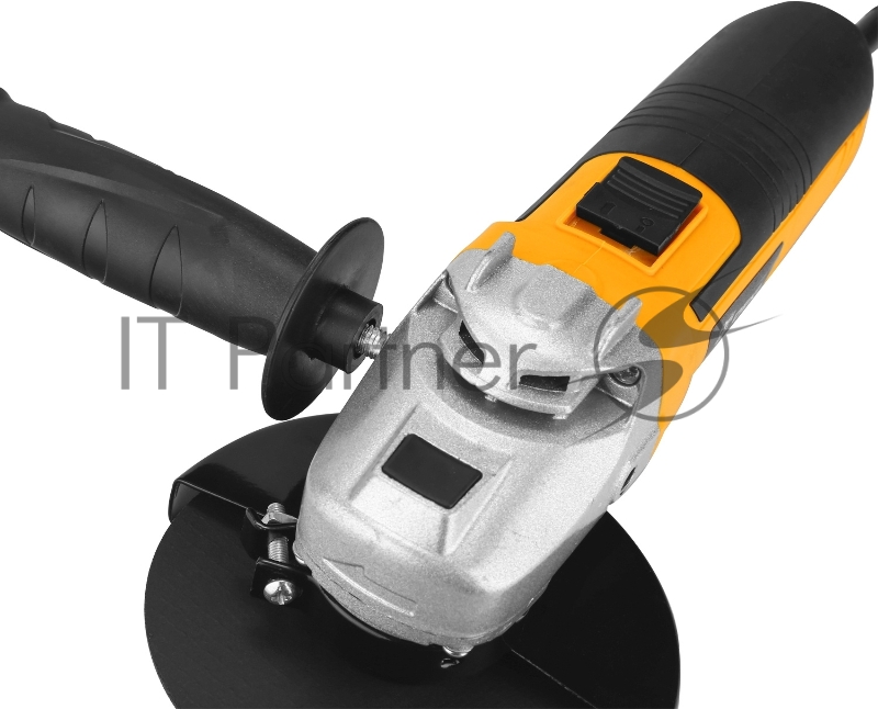 Струбцина Deko CL445-2 (065-0617)