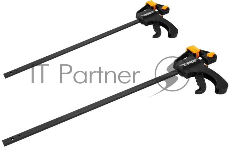 Струбцина Deko CL445-2 (065-0617)