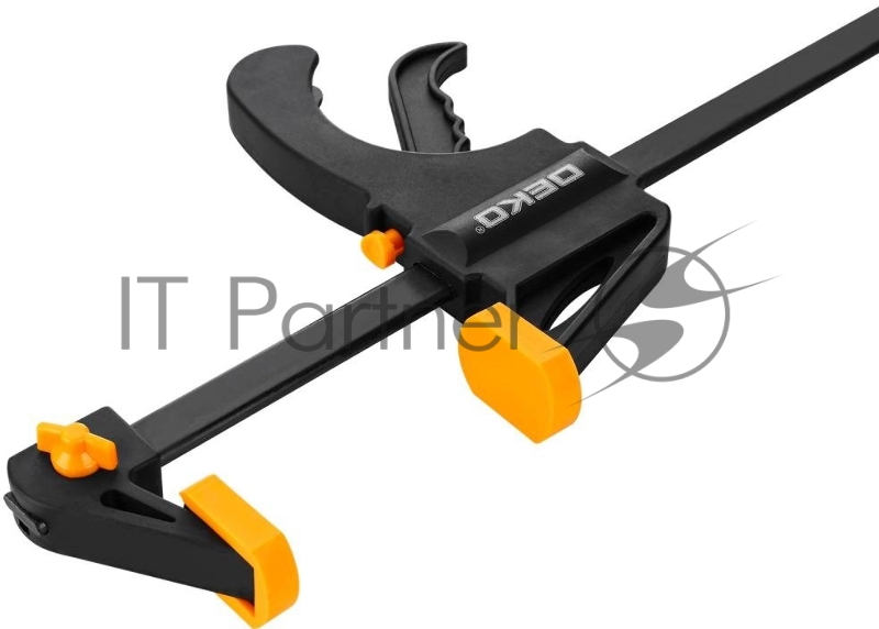 Струбцина Deko CL445-2 (065-0617)